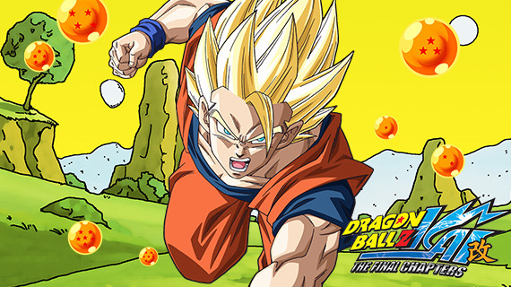 Dragon Ball Z Kai: How the Final Chapters Changed the End of DBZ