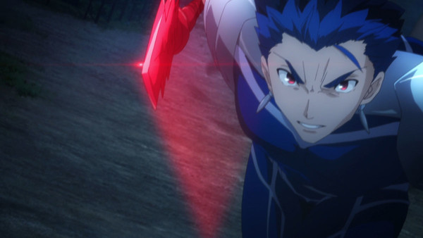 Fate/stay night: Unlimited Blade Works' 2 1-Hour Specials, Ad Unveiled ...