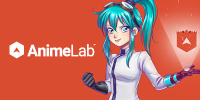AnimeLab Premium