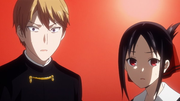 Kaguya Sama Movie Shows Why It is a Modern Romcom Classic