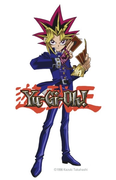 Yu-Gi-Oh! 5D's Characters to Appear in Yu-Gi-Oh! Arc-V - News - Anime News  Network