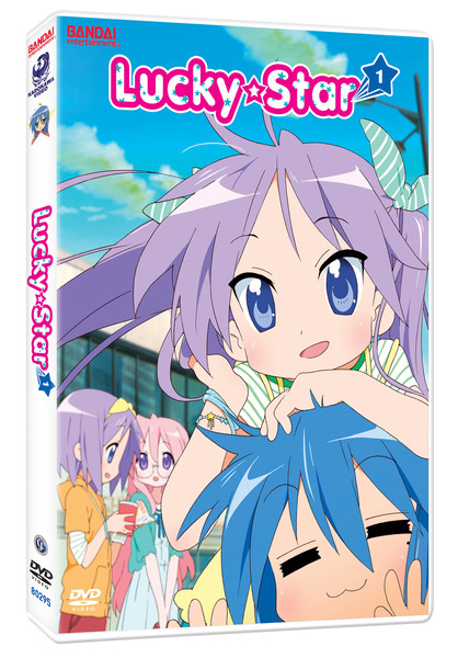 What Made Lucky Star's Anime So Iconic - Anime News Network