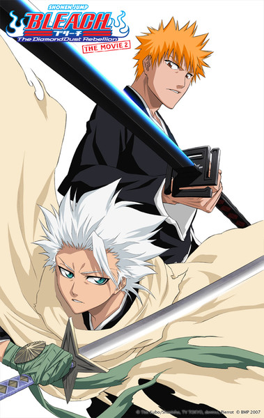 Bleach – O Shonen Mais Shoujo de Todos os Tempos