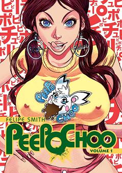 peepochoo