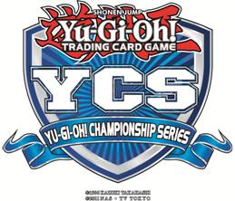 Yu-Gi-Oh! TCG Event Coverage » New Game Mats At YCS Toronto!