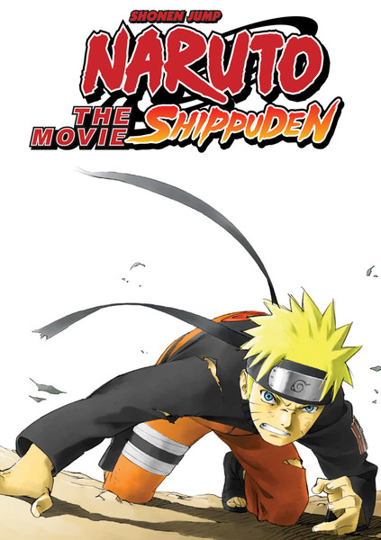 Naruto The Movie Ani-Manga, Vol. 1: Ninja Clash in the Land of Snow (1)
