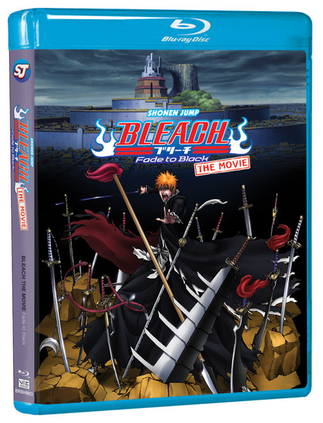  Bleach (TV) BD Set 2 [Blu-ray] : Various, Various: Movies & TV