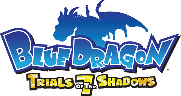 Blue Dragon Trials Of The Seven Shadows Dub VIZ Media Brings Blue Dragon: Trails of the Seven Shadows Now Available