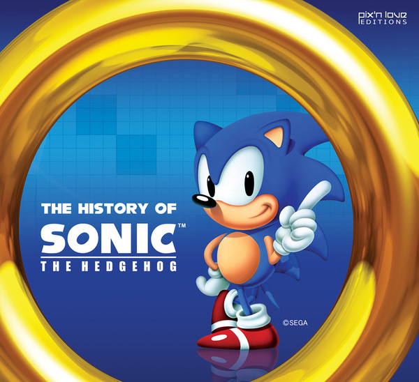 Classic Sonic Retrospective Part 3: Sonic the Hedgehog 3 (feat