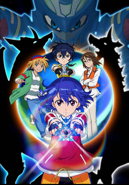 Bakugan: Battle Planet Anime's U.S./Canada TV Premieres Scheduled - News -  Anime News Network