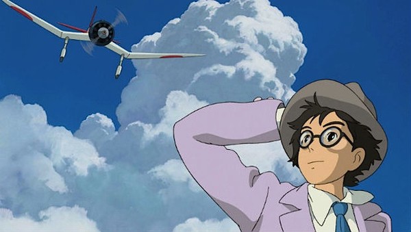The Wind Rises