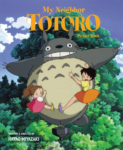 Studio Ghibli: 5 Reasons Why My Neighbor Totoro Is The Studios