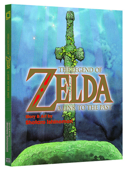 The Legend of Zelda: Ocarina of Time -Legendary Edition-, Book by Akira  Himekawa, Official Publisher Page