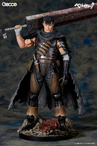 guts gecco