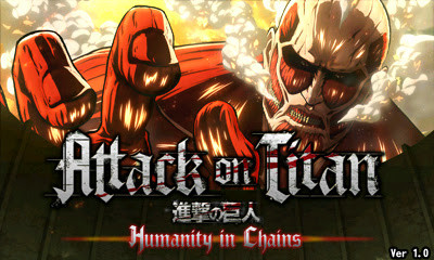 Fan-made multiplayer Attack on Titan game looks far more satisfying than  the anime's ending