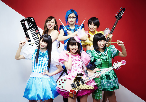 Gacharic Spin 1st Anniversary LIVE~衝撃!笑撃?SHOW劇~ 完全版