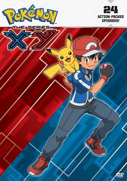 Anime News And Facts on X: Pokémon TV anime has released a new visual -  Go For Dream!  / X