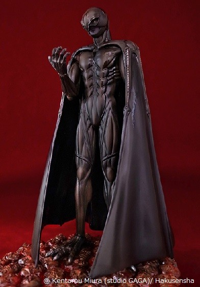 BERSERK - Figurine Femto – Jazeel Me