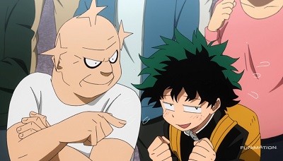 My Hero Academia: what you need to know about the biggest superhero anime -  The Verge