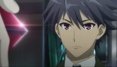 Chrome Shelled Regios Episode 19 Discussion - Forums 