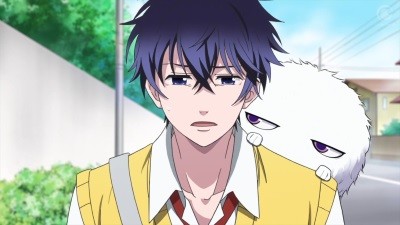 Watch The Morose Mononokean - Crunchyroll