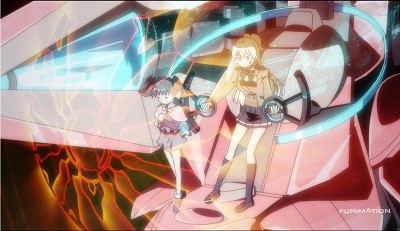 Regalia The Three Sacred Stars The Summer 2016 Anime Preview Guide