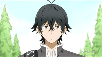 Barakamon Episode 5 Discussion (60 - ) - Forums 