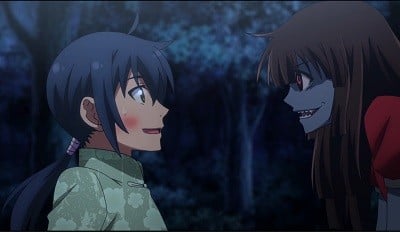 Spiritpact Episode 1 - BiliBili