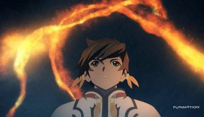 Tales of Zestiria the X The Ideal World (TV Episode 2017) - IMDb