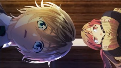 Hand Shakers - The Winter 2017 Anime Preview Guide - Anime News Network