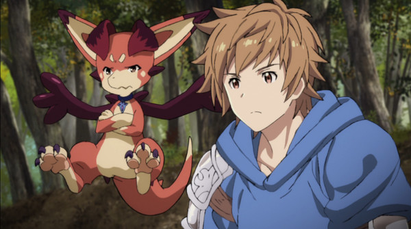 Granblue Fantasy: The Animation Season 2” Continues on HIDIVE with