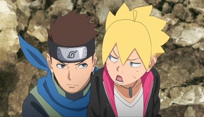 Boruto: Naruto the Movie” International Premiere & North America Release  Date Announced!, Featured News