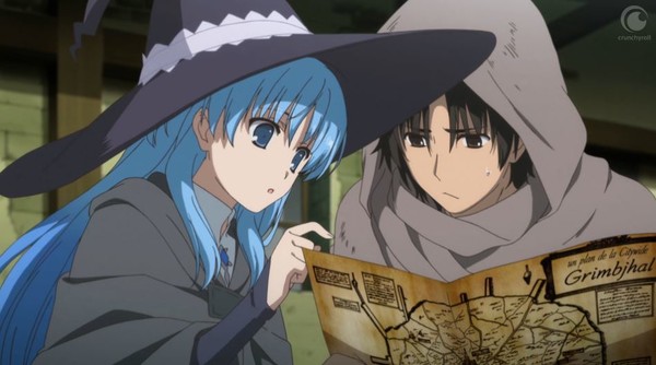 sukasuka is a beautiful romance anime but an even better light