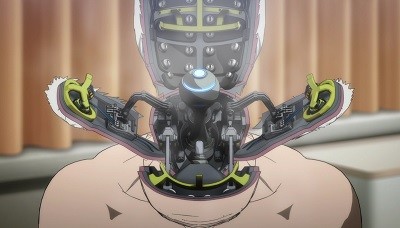 Inuyashiki Last Hero The Fall 17 Anime Preview Guide Anime News Network Inuyashiki Last Hero The Fall 17 Anime Preview Guide Anime News Network
