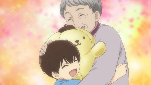 Sanrio Boys Eps 1 & 2 – Nice Boys are Best Boys (Winter Games 2018