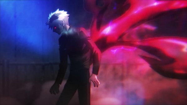 Tokyo Ghoul √A - 12 (End) and Series Review) - Lost in Anime