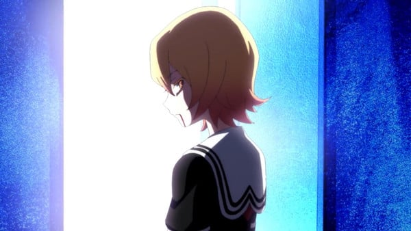Mahou Shoujo Site: Anime Review