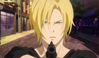 Episode 20 - Banana Fish - Anime News Network