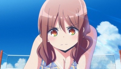 Harukana Receive - The Summer 2018 Anime Preview Guide - Anime News Network