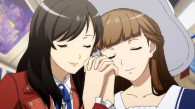 Phantom In The Twilight The Summer 2018 Anime Preview Guide Anime News Network