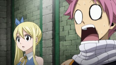 Fairy Tail 2018 Episode 04  Fairy tail season 3, Fairy tail, Fairy tail  lucy