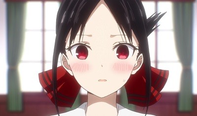 Kaguya-sama: Love is War – At a Glance Anime