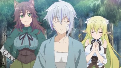 20 Isekai Anime Series To Watch So That You Can Travel To Other Worlds
