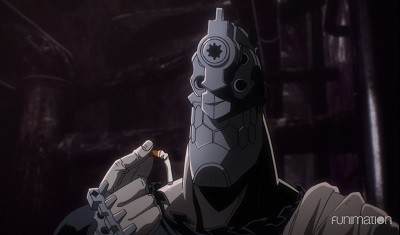 No Guns Life The Fall 19 Anime Preview Guide Anime News Network