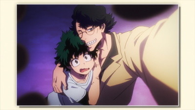 My Hero Academia Season 4 – Blu-Ray Review - Three If By Space