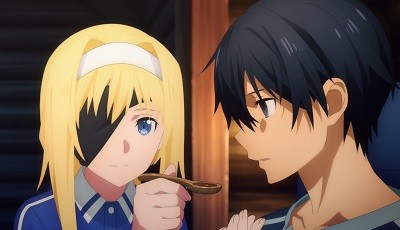 What is Sword Art Online Alicization? SAO's Fourth Anime Season in a  Nutshell – OTAQUEST