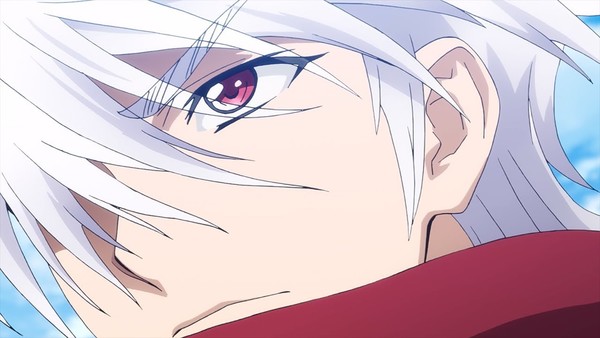 Anime Trending - Anime: Plunderer First impressions vs.