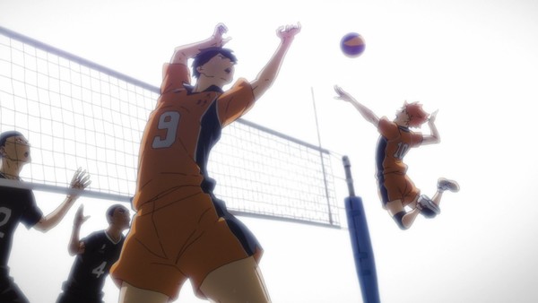  Haikyu Temporada 4 Episodios 1-25 + 5 : Movies & TV