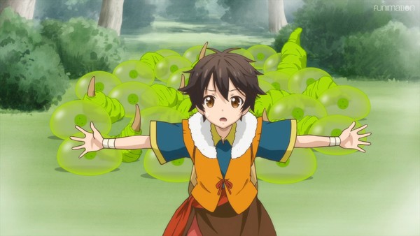By the Grace of the Gods - The Fall 2020 Preview Guide - Anime News Network