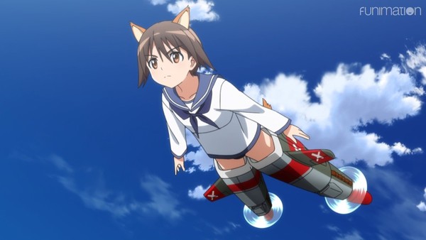 pic Strike Witches Road To Berlin Characters strike witches road to berlin the